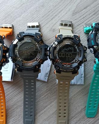 Orologio digitale nuovo