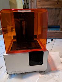 stampante Formlabs Form2