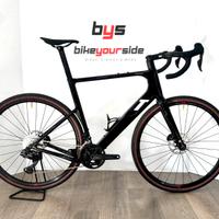 SUPER PROMO | 3T Racemax INTEGRALE GRX DI2 2x12