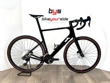 SUPER PROMO | 3T Racemax INTEGRALE GRX DI2 2x12