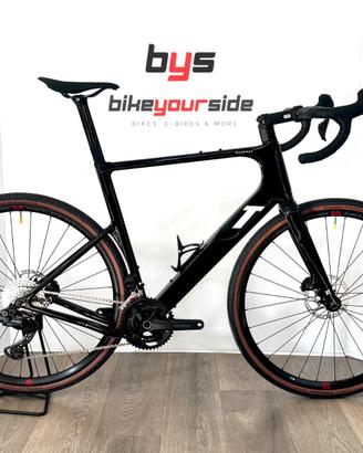 SUPER PROMO | 3T Racemax INTEGRALE GRX DI2 2x12