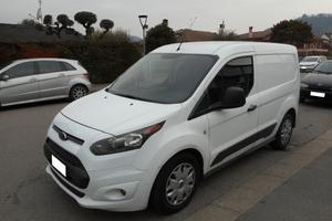 Ford Transit Connect 1.5 TDCi