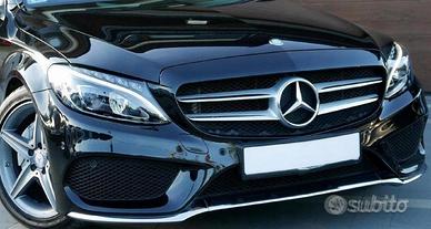 Paraurti anteriore completo, cofano, cinghia, Hyun