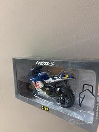 MODELLINO MOTOGP VALENTINO ROSSI 2009