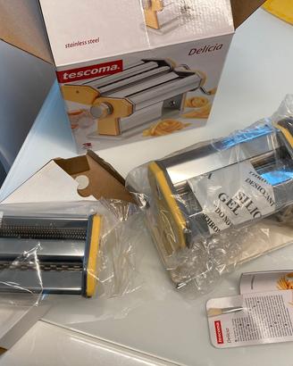 macchina per la pasta