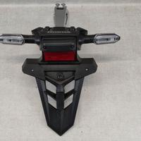 portatarga originale honda cb500f