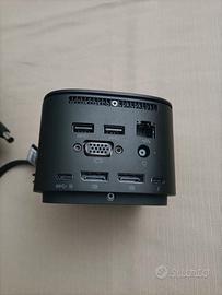 HP docking station G2 USB-C/Thunderbolt combo 230w