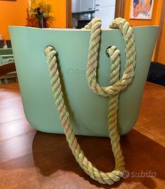 Borsa  O Bag