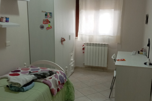 Appartamento adiacente università