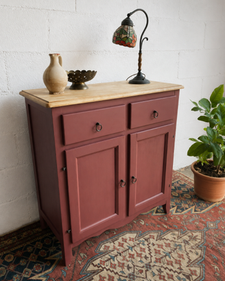 mobile credenza nuova