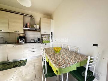 DUPLEX DI RECENTE COSTRUZIONE