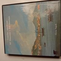 guaches napoletane del '700 e dell'800