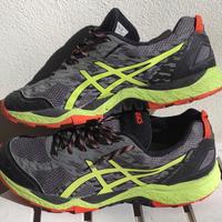 ASICS GEL FUJI TRABUCO 5 GTX T6J1N