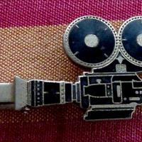 Arriflex fermacravatta Demons e merveilles