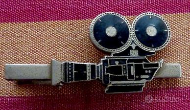 Arriflex fermacravatta Demons e merveilles