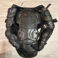 abbigliamento enduro/cross