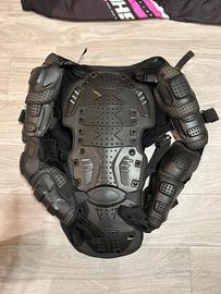 abbigliamento enduro/cross