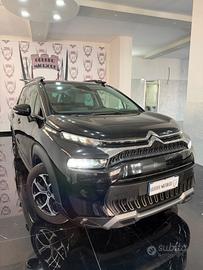 Citroen C3 Aircross BlueHDi 120 S&S EAT6 Shine Pac