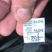 Giacca Vintage Anni '90 GATO "Hot Fashion"