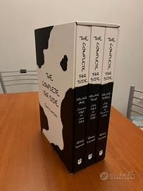 The Complete Far Side - Gary Larson