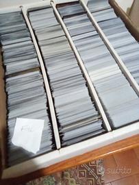 Lotto 1000 Magic the Gathering mtg 