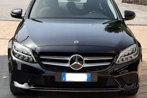 MERCEDES CLASSE C 180 D SPORT