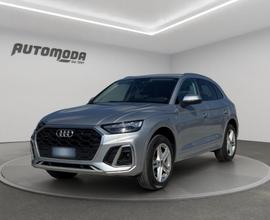 AUDI Q5 2.0TDI MHEV S-LINE 4 S-tronic