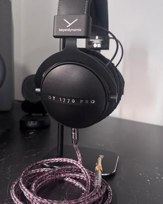 Beyerdynamic DT 1770 pro MKII