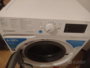 Lavatrice Indesit 10 kg
