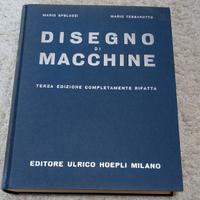 DISEGNO DI MACCHINE / Mario Speluzzi e Mario Tessa