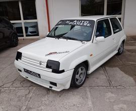 Renault Super 5 GT Turbo Gruppo N