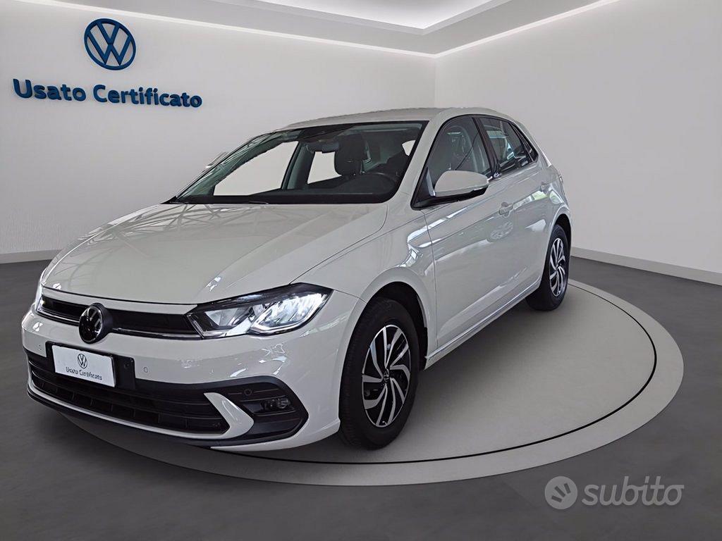 Volkswagen Polo 6ª serie