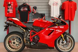 Ducati 1098 R