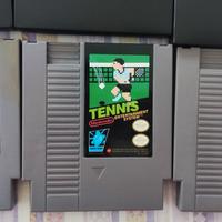 Nintendo nes 