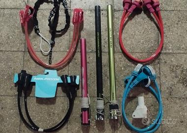 windsurf accessori vari