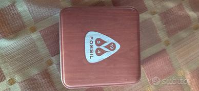 orologio Fossil da polso 