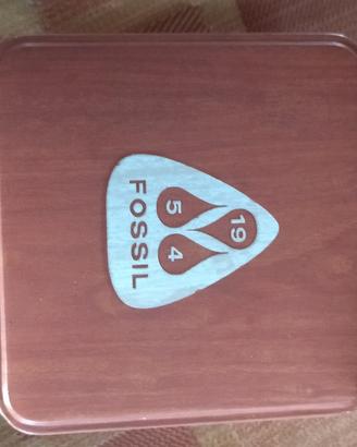 orologio Fossil da polso 
