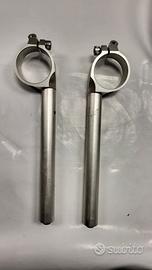 COPPIA DI SEMIMANUBRI ORIGINALI PER YAMAHA YZF R1