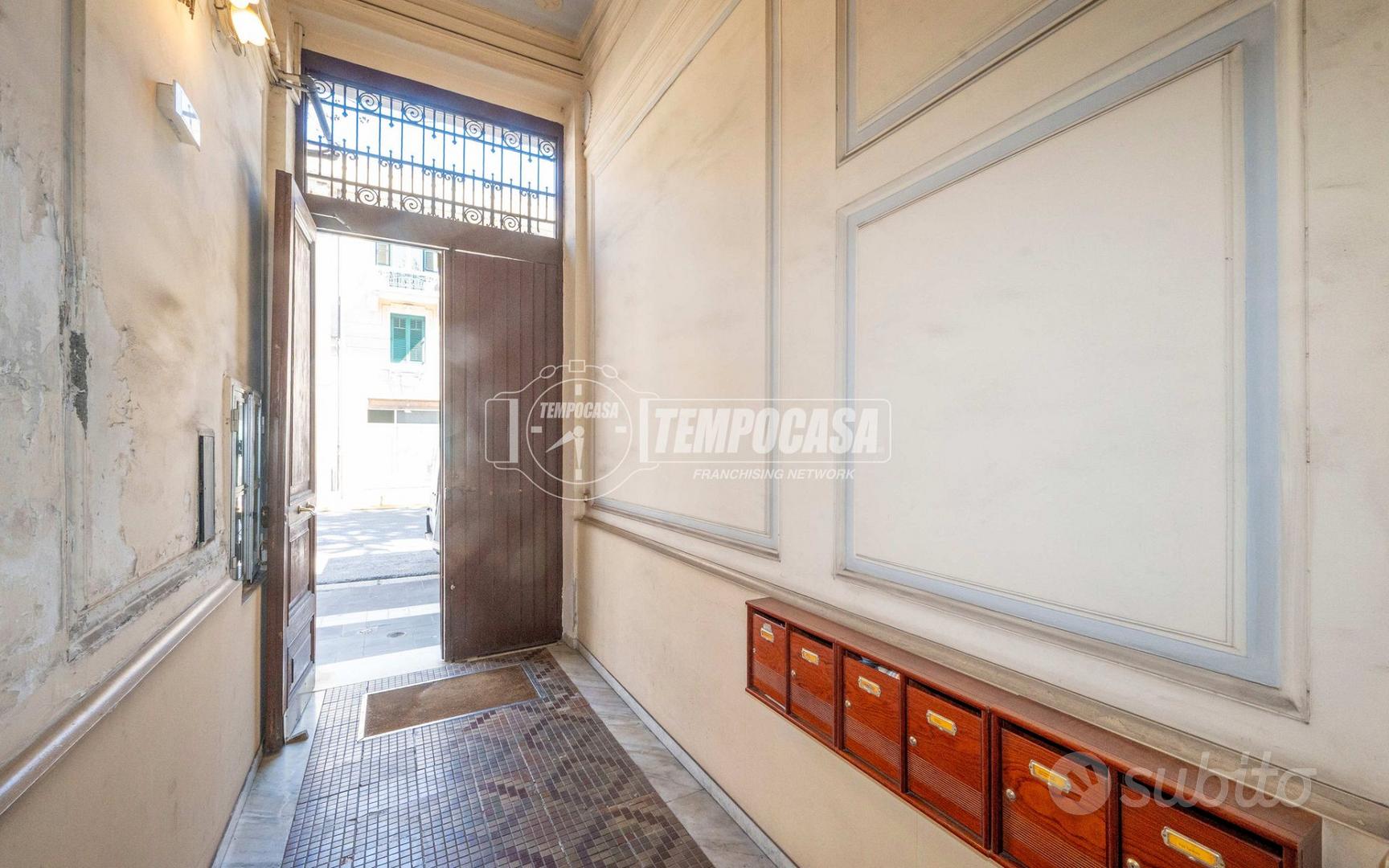Appartamento – Messina, Fondo Basicò, IV Circoscrizione - Vista 4