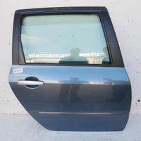 9008H7 PORTA POSTERIORE DX PEUGEOT 307 (T6) 1.6 HD