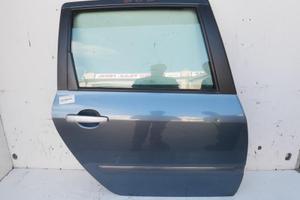 9008H7 PORTA POSTERIORE DX PEUGEOT 307 (T6) 1.6 HD