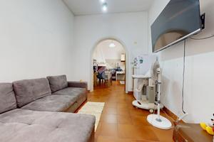 CASA INDIPENDENTE A ORIA