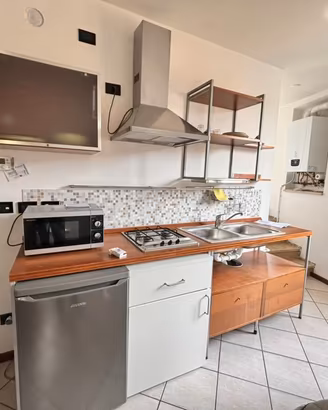 CUCINA