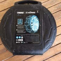 Catene da neve Thule Konig CK7 060