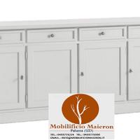 Mobili Arredamenti Rustici Classici Credenza 68