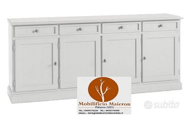 Mobili Arredamenti Rustici Classici Credenza 68