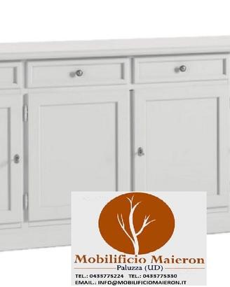 Mobili Arredamenti Rustici Classici Credenza 68