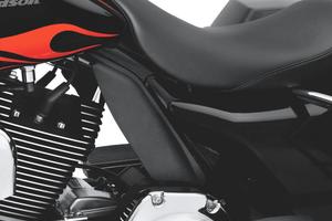 HARLEY-DAVIDSON DEFLETTORI TOURING 58002-07A