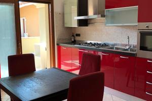 Trilocale con cantina e posto auto