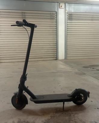 Monopattino elettrico xiaomi
